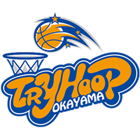 Tryhoop Okayama
