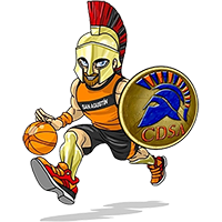 San Agustin Valladolid U-16