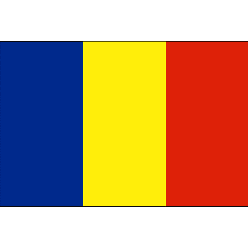 Romania U-16