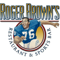 Roger Brown's