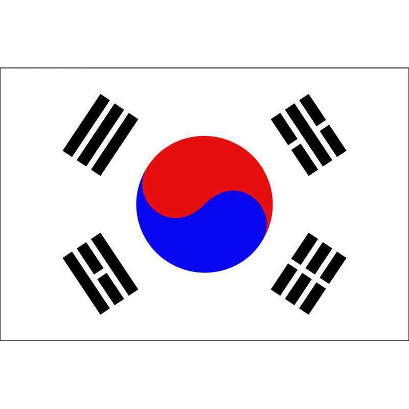 Korea U16