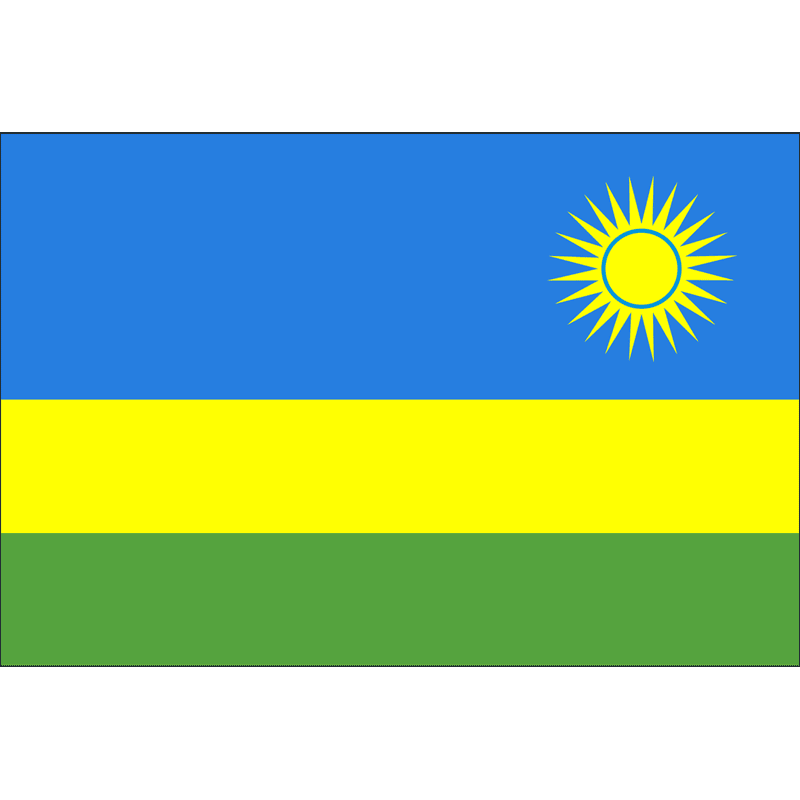 Rwanda U16