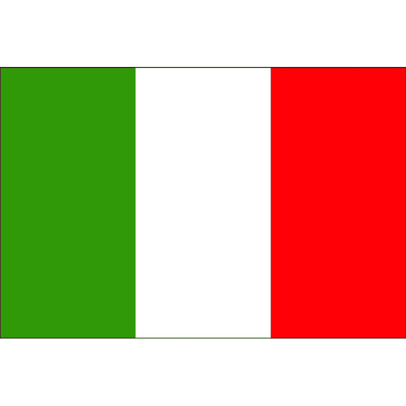 Italy U-16