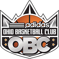 Ohio Basketball Club White
