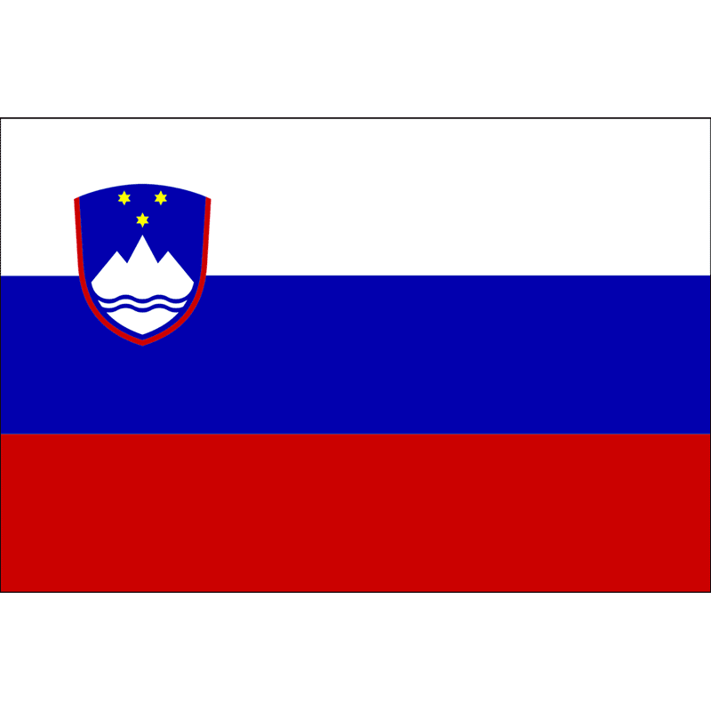 Slovenia U-16