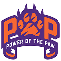 Power Of The Paw