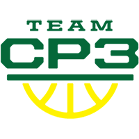 Team CP3